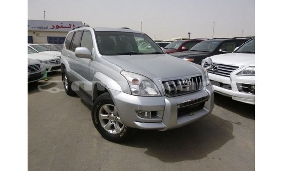 Buy Import Toyota Prado Other Car in Import - Dubai in Abhasia Buy Import Toyota Prado Other Car in Import - Dubai in Abhasia