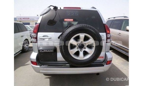 Buy Import Toyota Prado Other Car in Import - Dubai in Abhasia Buy Import Toyota Prado Other Car in Import - Dubai in Abhasia