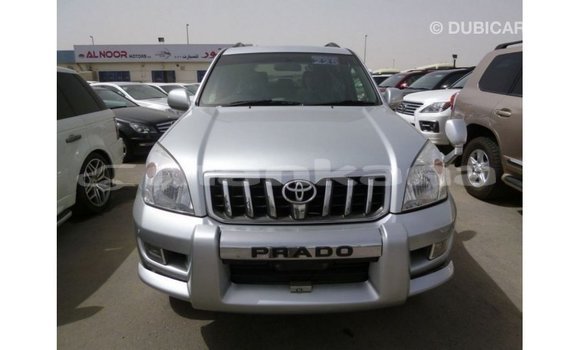 Buy Import Toyota Prado Other Car in Import - Dubai in Abhasia Buy Import Toyota Prado Other Car in Import - Dubai in Abhasia