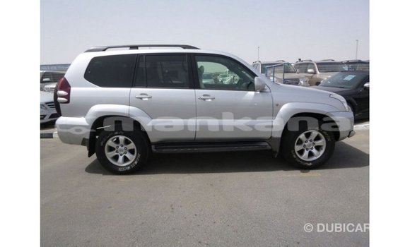 Buy Import Toyota Prado Other Car in Import - Dubai in Abhasia Buy Import Toyota Prado Other Car in Import - Dubai in Abhasia