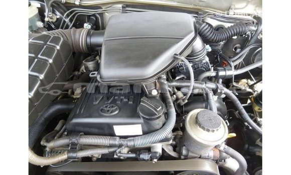 Buy Import Toyota Prado Other Car in Import - Dubai in Abhasia Buy Import Toyota Prado Other Car in Import - Dubai in Abhasia