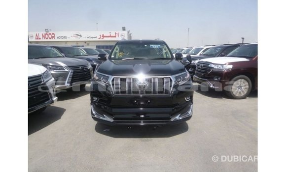 Buy Import Toyota Prado Black Car in Import - Dubai in Abhasia Buy Import Toyota Prado Black Car in Import - Dubai in Abhasia