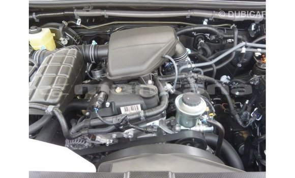 Buy Import Toyota Prado Black Car in Import - Dubai in Abhasia Buy Import Toyota Prado Black Car in Import - Dubai in Abhasia