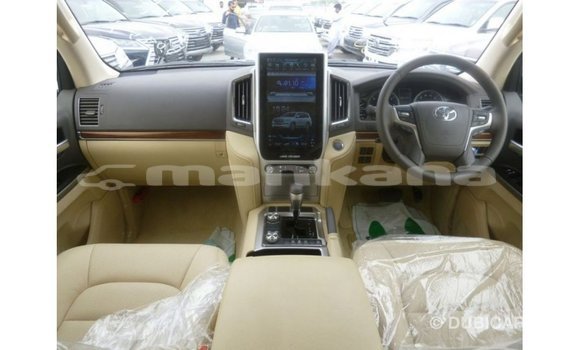 Buy Import Toyota Land Cruiser Black Car in Import - Dubai in Abhasia Buy Import Toyota Land Cruiser Black Car in Import - Dubai in Abhasia