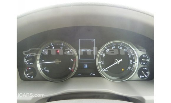 Buy Import Toyota Land Cruiser Black Car in Import - Dubai in Abhasia Buy Import Toyota Land Cruiser Black Car in Import - Dubai in Abhasia