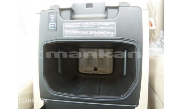 Buy Import Toyota Land Cruiser Black Car in Import - Dubai in Abhasia Buy Import Toyota Land Cruiser Black Car in Import - Dubai in Abhasia