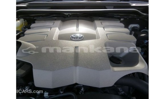 Buy Import Toyota Land Cruiser White Car in Import - Dubai in Abhasia Buy Import Toyota Land Cruiser White Car in Import - Dubai in Abhasia