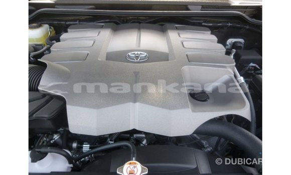 Buy Import Toyota Land Cruiser Blue Car in Import - Dubai in Abhasia Buy Import Toyota Land Cruiser Blue Car in Import - Dubai in Abhasia