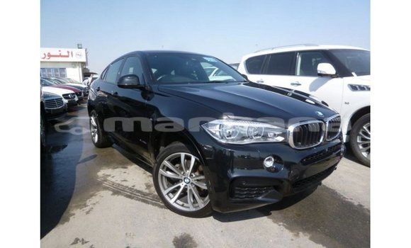 Buy Import BMW X6 Black Car in Import - Dubai in Abhasia Buy Import BMW X6 Black Car in Import - Dubai in Abhasia