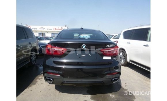Buy Import BMW X6 Black Car in Import - Dubai in Abhasia Buy Import BMW X6 Black Car in Import - Dubai in Abhasia