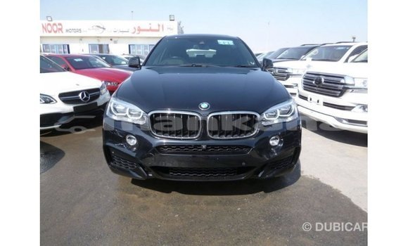 Buy Import BMW X6 Black Car in Import - Dubai in Abhasia Buy Import BMW X6 Black Car in Import - Dubai in Abhasia
