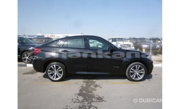 Buy Import BMW X6 Black Car in Import - Dubai in Abhasia Buy Import BMW X6 Black Car in Import - Dubai in Abhasia