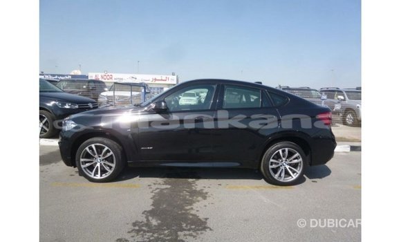 Buy Import BMW X6 Black Car in Import - Dubai in Abhasia Buy Import BMW X6 Black Car in Import - Dubai in Abhasia