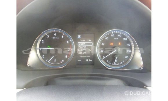 Buy Import Toyota Harrier Red Car in Import - Dubai in Abhasia Buy Import Toyota Harrier Red Car in Import - Dubai in Abhasia