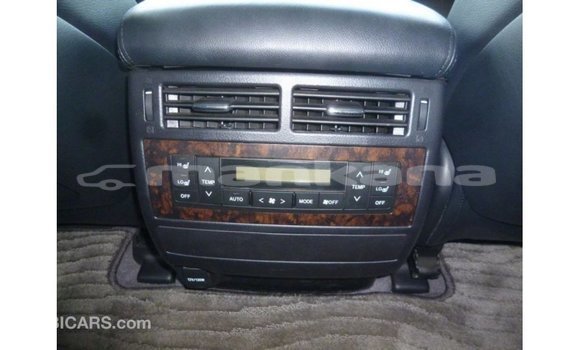 Buy Import Toyota Land Cruiser White Car in Import - Dubai in Abhasia Buy Import Toyota Land Cruiser White Car in Import - Dubai in Abhasia