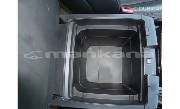 Buy Import Toyota Land Cruiser White Car in Import - Dubai in Abhasia Buy Import Toyota Land Cruiser White Car in Import - Dubai in Abhasia