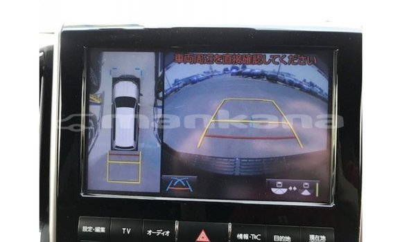 Buy Import Toyota Land Cruiser Black Car in Import - Dubai in Abhasia Buy Import Toyota Land Cruiser Black Car in Import - Dubai in Abhasia