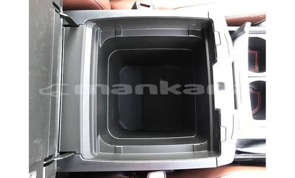 Buy Import Toyota Land Cruiser Black Car in Import - Dubai in Abhasia Buy Import Toyota Land Cruiser Black Car in Import - Dubai in Abhasia