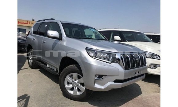 Buy Import Toyota Prado Other Car in Import - Dubai in Abhasia Buy Import Toyota Prado Other Car in Import - Dubai in Abhasia