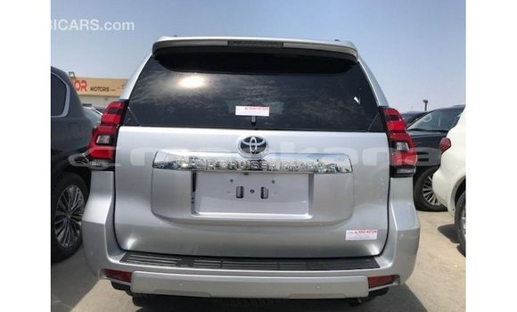 Buy Import Toyota Prado Other Car in Import - Dubai in Abhasia Buy Import Toyota Prado Other Car in Import - Dubai in Abhasia