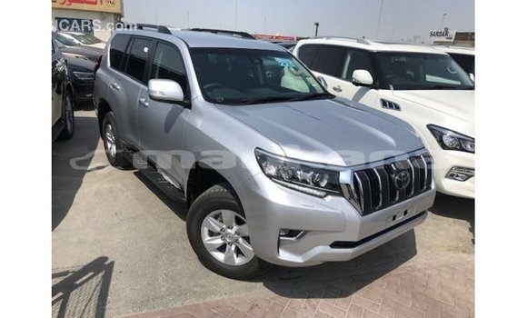 Buy Import Toyota Prado Other Car in Import - Dubai in Abhasia Buy Import Toyota Prado Other Car in Import - Dubai in Abhasia