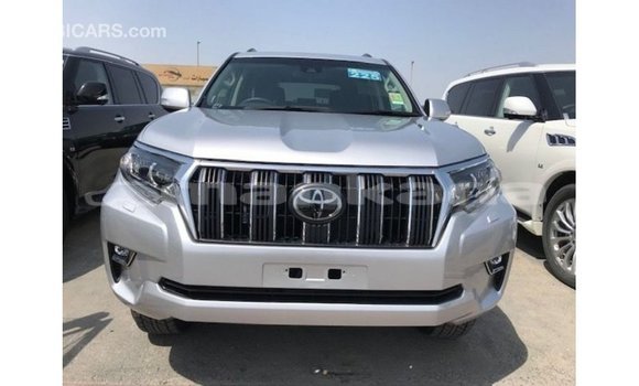 Buy Import Toyota Prado Other Car in Import - Dubai in Abhasia Buy Import Toyota Prado Other Car in Import - Dubai in Abhasia