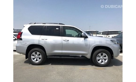 Buy Import Toyota Prado Other Car in Import - Dubai in Abhasia Buy Import Toyota Prado Other Car in Import - Dubai in Abhasia