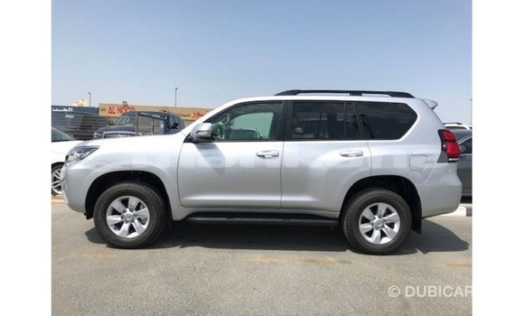 Buy Import Toyota Prado Other Car in Import - Dubai in Abhasia Buy Import Toyota Prado Other Car in Import - Dubai in Abhasia