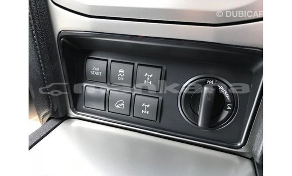 Buy Import Toyota Prado Other Car in Import - Dubai in Abhasia Buy Import Toyota Prado Other Car in Import - Dubai in Abhasia