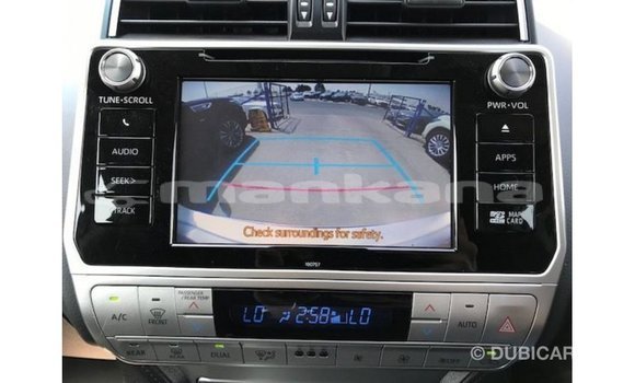 Buy Import Toyota Prado Other Car in Import - Dubai in Abhasia Buy Import Toyota Prado Other Car in Import - Dubai in Abhasia