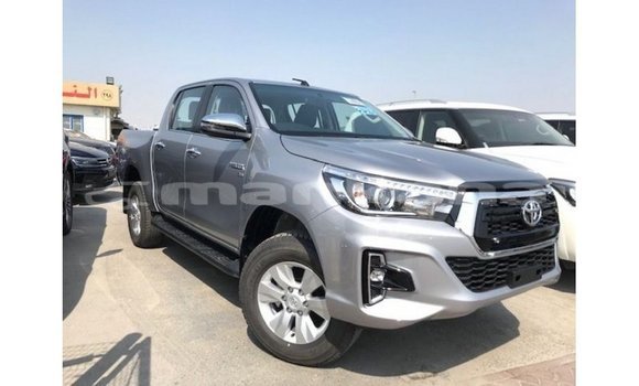 Buy Import Toyota Hilux Other Car in Import - Dubai in Abhasia Buy Import Toyota Hilux Other Car in Import - Dubai in Abhasia