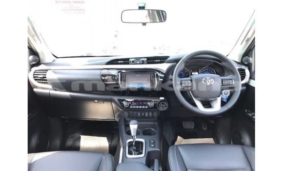 Buy Import Toyota Hilux Other Car in Import - Dubai in Abhasia Buy Import Toyota Hilux Other Car in Import - Dubai in Abhasia