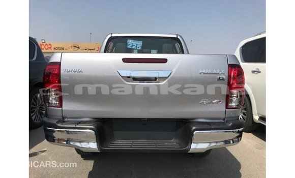 Buy Import Toyota Hilux Other Car in Import - Dubai in Abhasia Buy Import Toyota Hilux Other Car in Import - Dubai in Abhasia