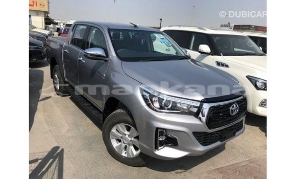 Buy Import Toyota Hilux Other Car in Import - Dubai in Abhasia Buy Import Toyota Hilux Other Car in Import - Dubai in Abhasia