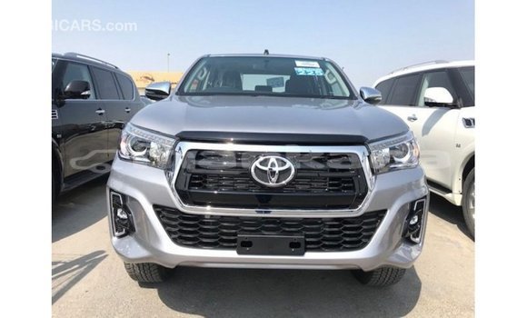 Buy Import Toyota Hilux Other Car in Import - Dubai in Abhasia Buy Import Toyota Hilux Other Car in Import - Dubai in Abhasia