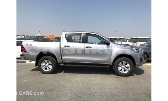 Buy Import Toyota Hilux Other Car in Import - Dubai in Abhasia Buy Import Toyota Hilux Other Car in Import - Dubai in Abhasia