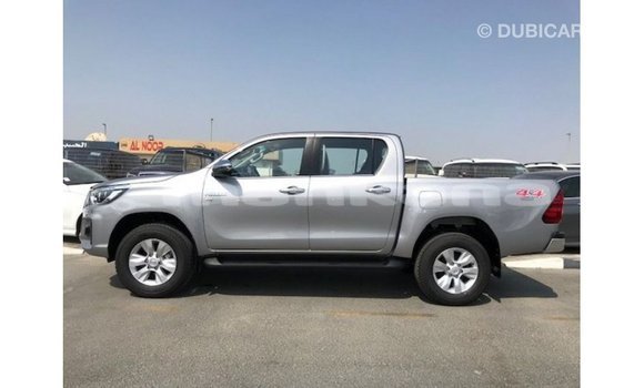 Buy Import Toyota Hilux Other Car in Import - Dubai in Abhasia Buy Import Toyota Hilux Other Car in Import - Dubai in Abhasia