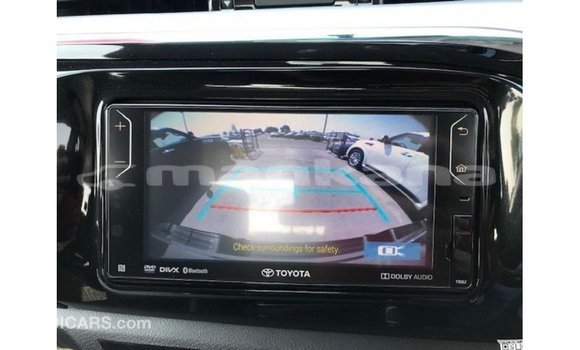 Buy Import Toyota Hilux Other Car in Import - Dubai in Abhasia Buy Import Toyota Hilux Other Car in Import - Dubai in Abhasia