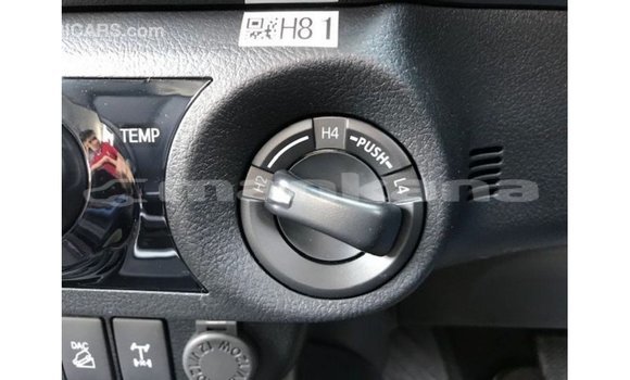 Buy Import Toyota Hilux Other Car in Import - Dubai in Abhasia Buy Import Toyota Hilux Other Car in Import - Dubai in Abhasia