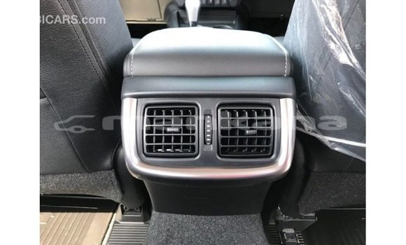 Buy Import Toyota Hilux Black Car in Import - Dubai in Abhasia Buy Import Toyota Hilux Black Car in Import - Dubai in Abhasia