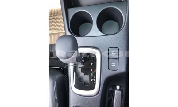 Buy Import Toyota Hilux Black Car in Import - Dubai in Abhasia Buy Import Toyota Hilux Black Car in Import - Dubai in Abhasia