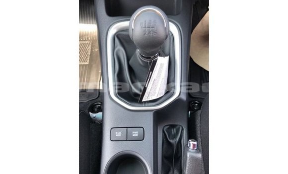 Buy Import Toyota Hilux Black Car in Import - Dubai in Abhasia Buy Import Toyota Hilux Black Car in Import - Dubai in Abhasia