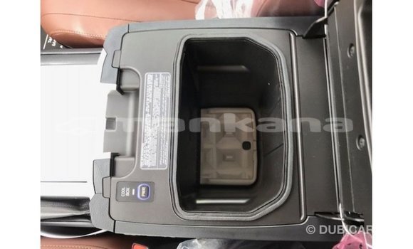 Buy Import Toyota Land Cruiser Black Car in Import - Dubai in Abhasia Buy Import Toyota Land Cruiser Black Car in Import - Dubai in Abhasia