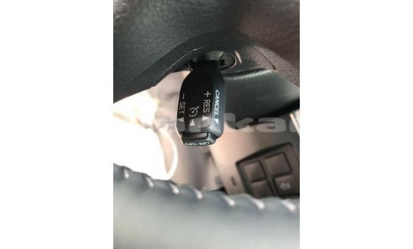 Buy Import Toyota Land Cruiser Black Car in Import - Dubai in Abhasia Buy Import Toyota Land Cruiser Black Car in Import - Dubai in Abhasia