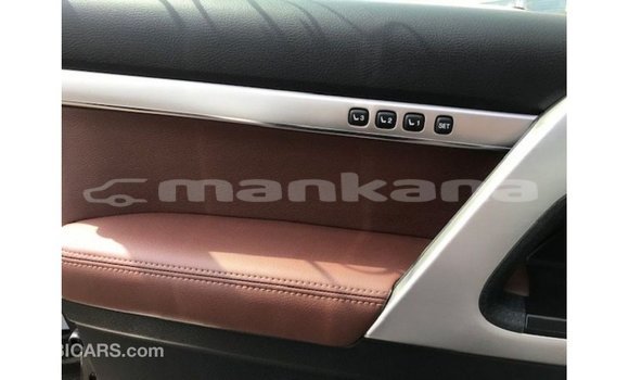 Buy Import Toyota Land Cruiser Black Car in Import - Dubai in Abhasia Buy Import Toyota Land Cruiser Black Car in Import - Dubai in Abhasia