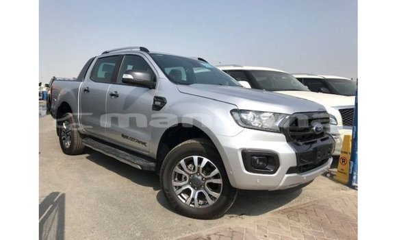 Buy Import Ford Ranger Other Car in Import - Dubai in Abhasia Buy Import Ford Ranger Other Car in Import - Dubai in Abhasia