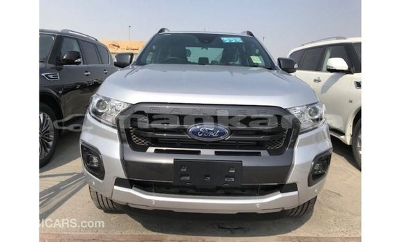 Buy Import Ford Ranger Other Car in Import - Dubai in Abhasia Buy Import Ford Ranger Other Car in Import - Dubai in Abhasia