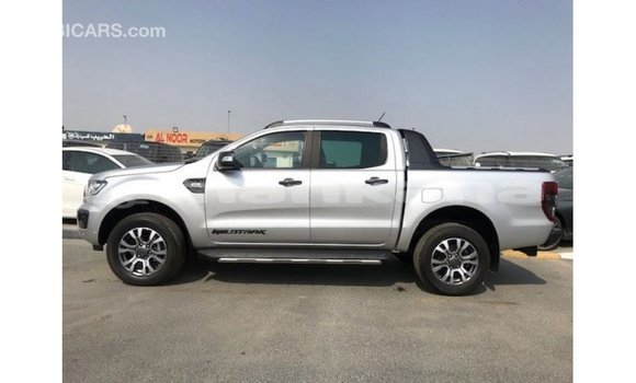 Buy Import Ford Ranger Other Car in Import - Dubai in Abhasia Buy Import Ford Ranger Other Car in Import - Dubai in Abhasia