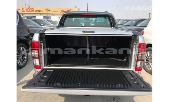 Buy Import Ford Ranger Other Car in Import - Dubai in Abhasia Buy Import Ford Ranger Other Car in Import - Dubai in Abhasia