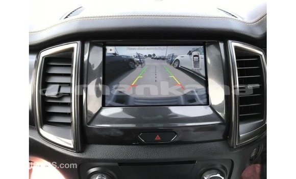 Buy Import Ford Ranger Other Car in Import - Dubai in Abhasia Buy Import Ford Ranger Other Car in Import - Dubai in Abhasia